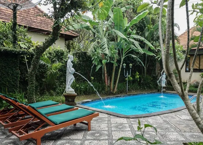 Hotel Casa Ganesha