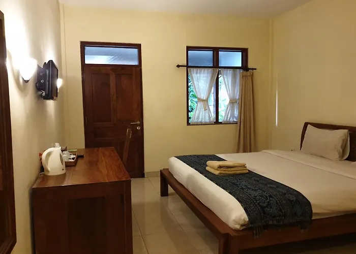 Casa Ganesha