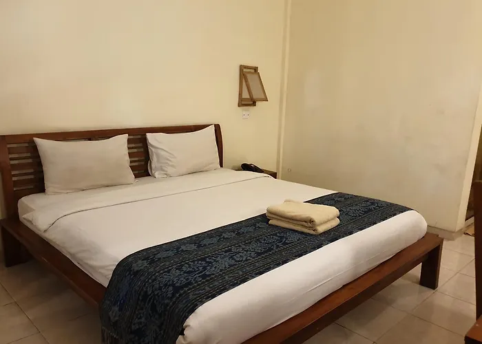 Casa Ganesha Hotel Ubud (Bali)