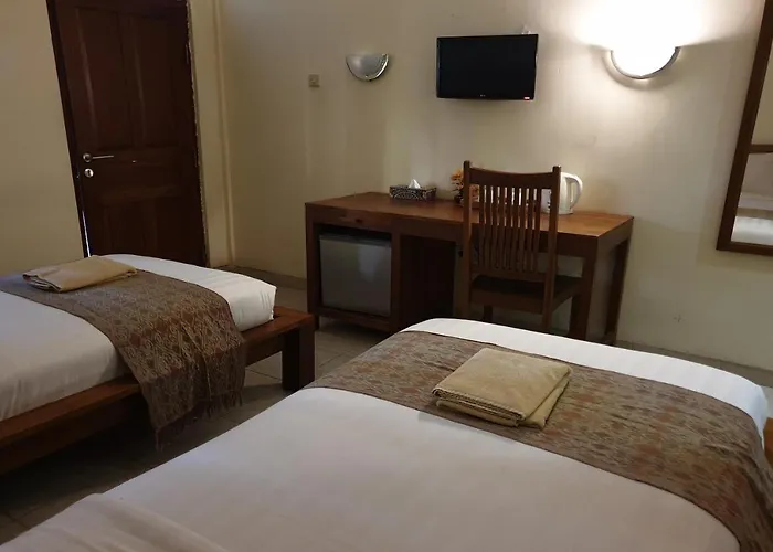 Casa Ganesha Hotel 2*
