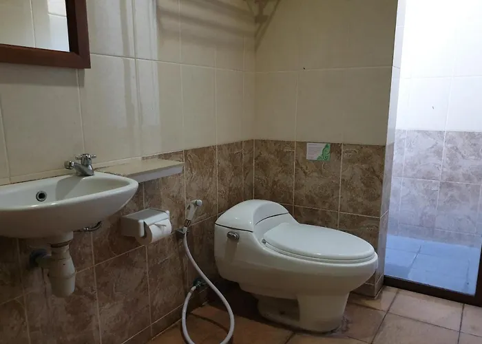 Casa Ganesha Hotel
