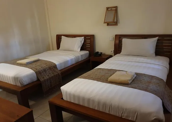 Hotel Casa Ganesha Ubud (Bali)