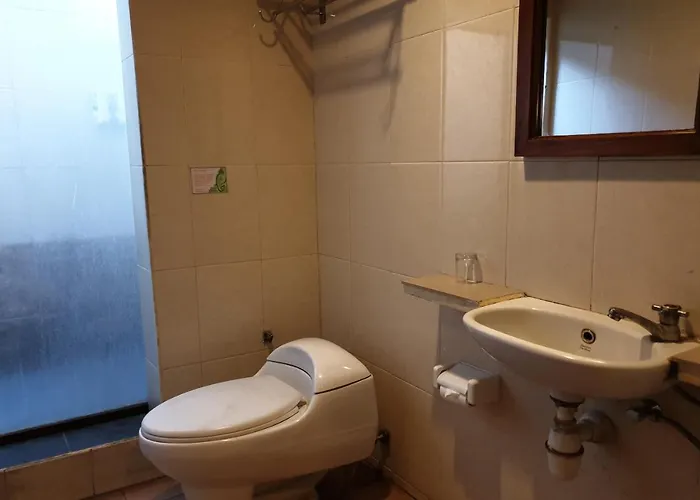 Casa Ganesha 2* Ubud (Bali)