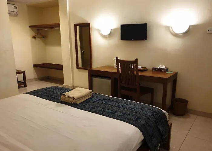Casa Ganesha 2* Ubud