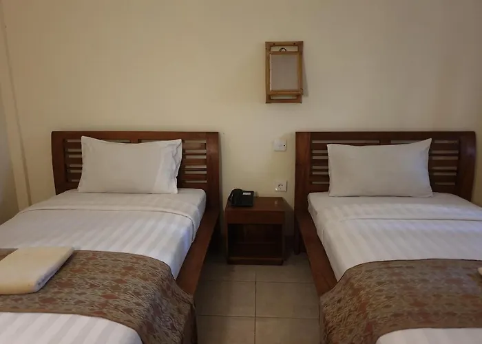 Casa Ganesha Ubud