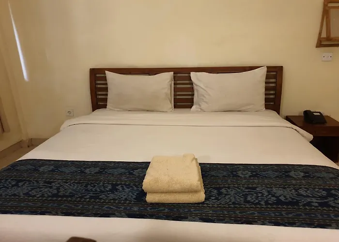 Casa Ganesha 2*